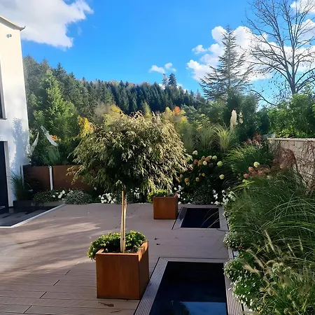 Apartament Residenz Waldrain