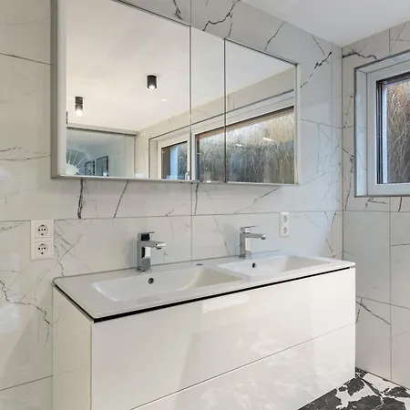 Apartament Residenz Waldrain Bad Dürrheim