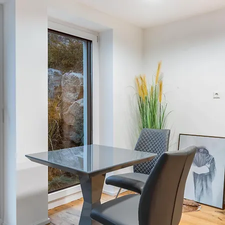 Apartament Residenz Waldrain *