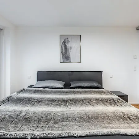 Residenz Waldrain *