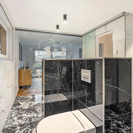 Residenz Waldrain *