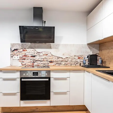 Residenz Waldrain Apartament Bad Dürrheim