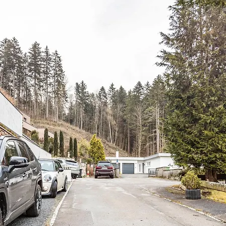 Residenz Waldrain *